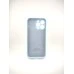 Силіконовий чохол Original RoundCam для Apple iPhone 14 Pro Max (53) блакитного кольору. Силіконовий чохол Original RoundCam для Apple iPhone 14 Pro Max (53) блакитного кольору.