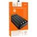PowerBank Denmen DP22 30000mAh 2.1A (Black)