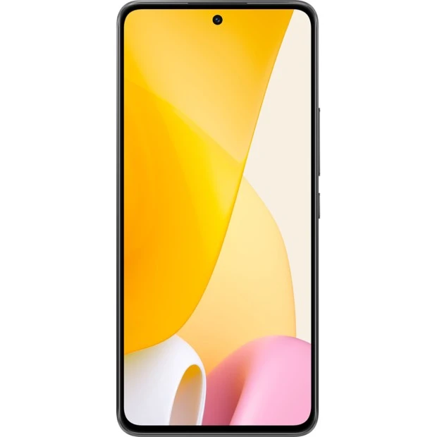 Мобильный телефон Xiaomi 12 Lite 5G 8/128Gb Int (Black)