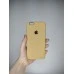 Силикон Original Case Apple iPhone 6 Plus / 6s Plus (29) Saddle Brown