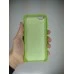 Силикон Original Case Apple iPhone 6 Plus / 6s Plus (27) Grass Green