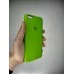 Силикон Original Case Apple iPhone 6 Plus / 6s Plus (27) Grass Green