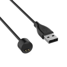 USB-кабель для фітнес-трекера Mi Band 5  /  6  /  7