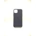 Чехол Leather Case with Magsafe Apple IPhone 14 Plus (Ink)