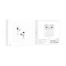 Беспроводные наушники-гарнитура Hoco Airpods 3 (EW26) (Белый)