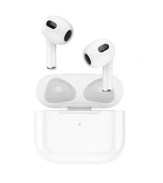 Беспроводные наушники-гарнитура Hoco Airpods 3 (EW26) (Белый)