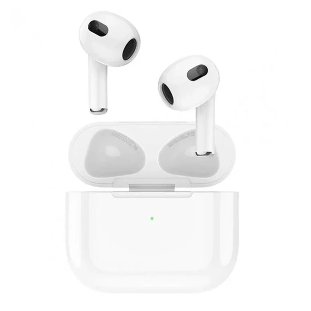 Беспроводные наушники-гарнитура Hoco Airpods 3 (EW26) (Белый)