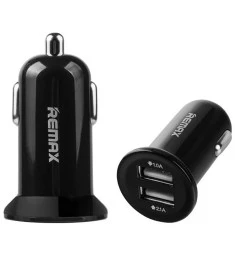 АЗУ Remax 2USB 3.1A Box (Черный)