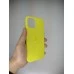 Силіконовий оригінальний чохол Apple для iPhone 12 Pro Max (47) Lemonade. Силіконовий оригінальний чохол Apple для iPhone 12 Pro Max (47) Lemonade.