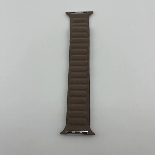 Ремінець для Apple Watch Woven 42  /  44  /  45  /  49 мм (Таупе)