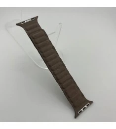 Ремінець для Apple Watch Woven 42  /  44  /  45  /  49 мм (Таупе)