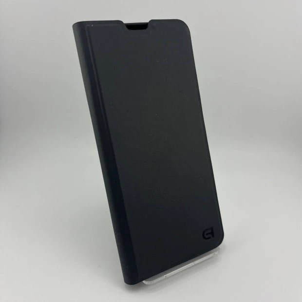 Чохол-книга Dux Soft Samsung Galaxy M14 (Чорний)