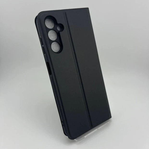 Чохол-книга Dux Soft Samsung Galaxy M14 (Чорний)