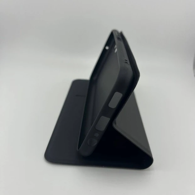 Чохол-книга Dux Soft Samsung Galaxy M14 (Чорний)