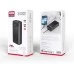 PowerBank XO PR201 30000mAh PD 65W + QC 22.5W (Чорний) PowerBank XO PR201 30000mAh PD 65W + QC 22.5W (Чорний)