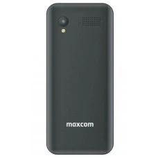 Мобильный телефон Maxcom MM814 Type-C Black