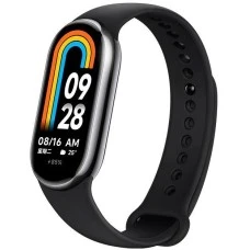 Фитнес-трекер Xiaomi Mi Smart Band 8 CN