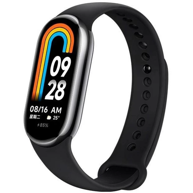 Фитнес-трекер Xiaomi Mi Smart Band 8 CN