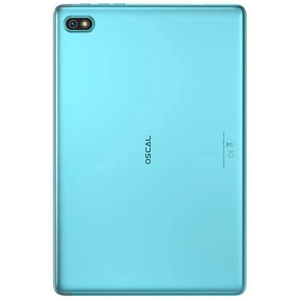 Планшет Oscal Pad 10 8/128Gb 4G Dual Sim (Mint Green)