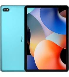 Планшет Oscal Pad 10 8/128Gb 4G Dual Sim (Mint Green)