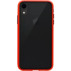 Накладка Totu Gingle Series Apple iPhone XR (Красный)