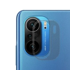 Защитная плёнка на камеру Hydrogel HD Xiaomi Poco F3