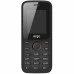 Мобильный телефон ERGO F182 Point Dual Sim (Black) Мобильный телефон ERGO F182 Point Dual Sim (Black)