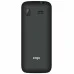 Мобильный телефон ERGO F182 Point Dual Sim (Black) Мобильный телефон ERGO F182 Point Dual Sim (Black)