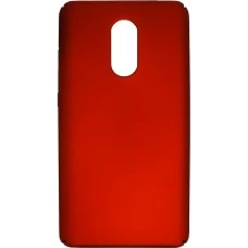Чехол Nillkin Xiaomi Redmi Note 4x Pink