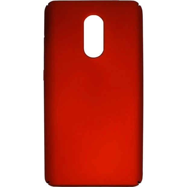 Чехол Nillkin Xiaomi Redmi Note 4x Pink