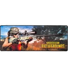 Коврик для мышки (80*30*0,3) (Sniper)