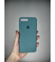 Силикон Original Case Apple iPhone 7 Plus / 8 Plus (Cactus)