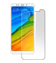 Стекло Xiaomi Redmi 5 Plus / Note 5 Pro / Mi6x / Mi A2 / S2
