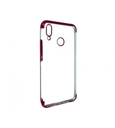 Силікон UMKU Line Huawei Honor 8X (Червоний)