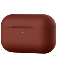 Футляр для наушников Super Slim Apple AirPods Pro (57)
