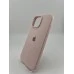 Силіконовий оригінальний чохол круглої форми для Apple iPhone 16 Pro Max (76) кольору крейдово-рожевий. Силіконовий оригінальний чохол круглої форми для Apple iPhone 16 Pro Max (76) кольору крейдово-рожевий.