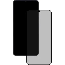 Захисне скло 5D Matte Ceramic Samsung Galaxy A05 Чорне.