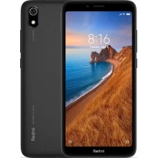 Мобильный телефон Xiaomi Redmi 7a 2/16Gb (Matte Black)