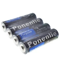 Battery AA Poneline LR06 (1pc)