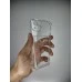 Силіконовий WS чохол-карман для карток Apple iPhone 13 (Прозорий)