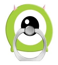 Холдер Popsocket Ring Kids (Wazowski)