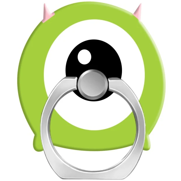 Холдер Popsocket Ring Kids (Wazowski)