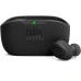 Беспроводные наушники-гарнитура вакуумные JBL Wave Buds (Чёрный) Беспроводные наушники-гарнитура вакуумные JBL Wave Buds (Чёрный)
