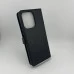 Чехол-книжка Leather Book Gallant для Xiaomi Redmi 13 4G / Poco M6 4G (Чорний) Чехол-книжка Leather Book Gallant для Xiaomi Redmi 13 4G / Poco M6 4G (Чорний)