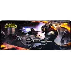 Коврик для мышки (70*30*3mm) (League Of Legends)