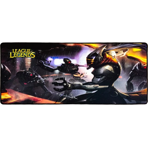 Коврик для мышки (70*30*3mm) (League Of Legends)