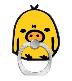Тримач Popsocket Ring для дітей (курча)