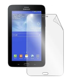 Защитная пленка Samsung Galaxy Tab 3 Lite / T110 7.0