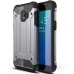 Чехол Armor Case Samsung Galaxy J2 Core (2018) J260 (темно-серый) Чехол Armor Case Samsung Galaxy J2 Core (2018) J260 (темно-серый)