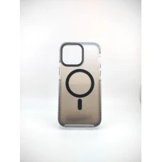 Чехол WAVE Premium Shadow Star Case with MagSafe iPhone 14 Pro Max (Black)